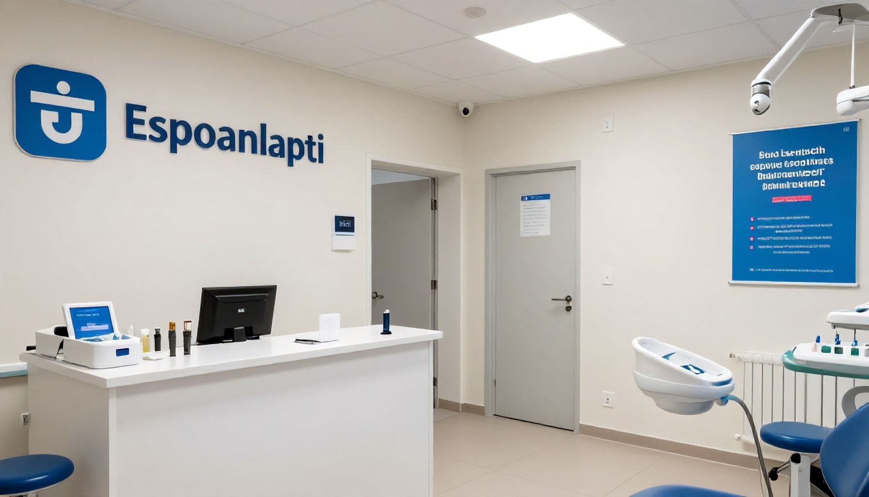 Espoonlahden parhaat hammashuollon erikoisalueet: mistä saa implantit, juurikanavahoito ja oikomishoidot ilman pitkiä jonoja