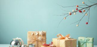 Erilaisia lahjoja erilaisiin tilaisuuksiin: paras ostopäiväkirja Various gifts for various occasions: the best shopping diary