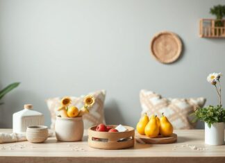 Kotona hyvinvointia: Vinkkejä arjen parantamiseen Wellbeing at home: Tips for improving daily life