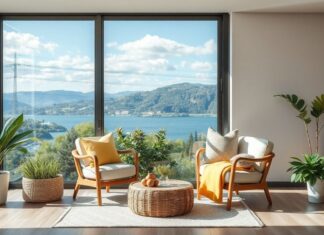 Kotona ja ulkona: Elämäntapavinkkejä nykyaikaiseen elämään At Home and Outdoors: Lifestyle Tips for Modern Living