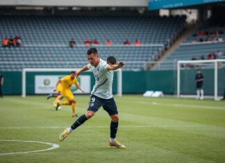 Kuinka pelaajat suoriutuvat: syksyn suoritusarviointi How players perform: autumn performance evaluation