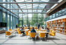 Kuinka Wolfsburgin koulut muuttavat koulutuksen tulevaisuutta How Wolfsburg's schools are changing the future of education