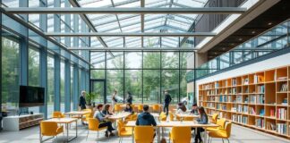 Kuinka Wolfsburgin koulut muuttavat koulutuksen tulevaisuutta How Wolfsburg's schools are changing the future of education