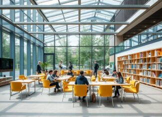 Kuinka Wolfsburgin koulut muuttavat koulutuksen tulevaisuutta How Wolfsburg's schools are changing the future of education