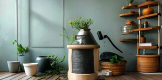 Miten luodaan täydellinen kotisi – tai ainakin yritetään How to create the perfect home - or at least try to