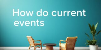 Miten nykyiset tapahtumat muokkaavat elämäntapaamme? How do current events shape our lifestyles?