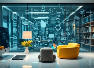 Näin teknologian muutos muuttaa arkeamme vuoteen 2026 mennessä This is how technological change will alter our daily lives by 2026