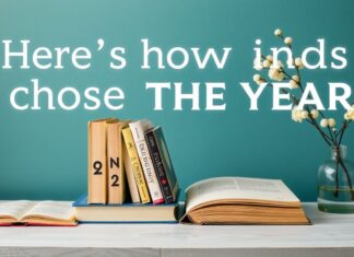 Näin valitsevat suomalaisten suosikit: Vuoden kirjat 2023 Here's how Finns chose their favorites: Books of the Year 2023
