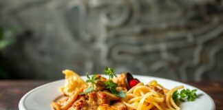 Parhaat ravintolat Länsi-Bengalissa: Paikkakuntien salaisuudet Best restaurants in West Bengal: Local secrets