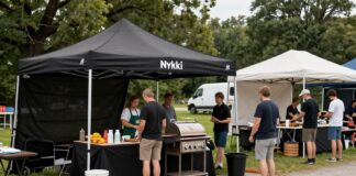 Nöykkiön parhaat ilmaiset grillipaikat – näin varaat paikan