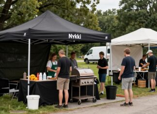 Nöykkiön parhaat ilmaiset grillipaikat – näin varaat paikan