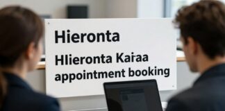 Varaa hieronta Kaitaalta nopeasti – helppo ajanvaraus ja vapaat ajat