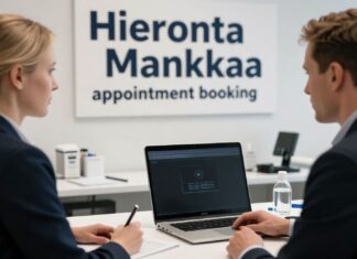 Varaa hieronta Mankkaalta helposti – parhaat ajat ja vinkit