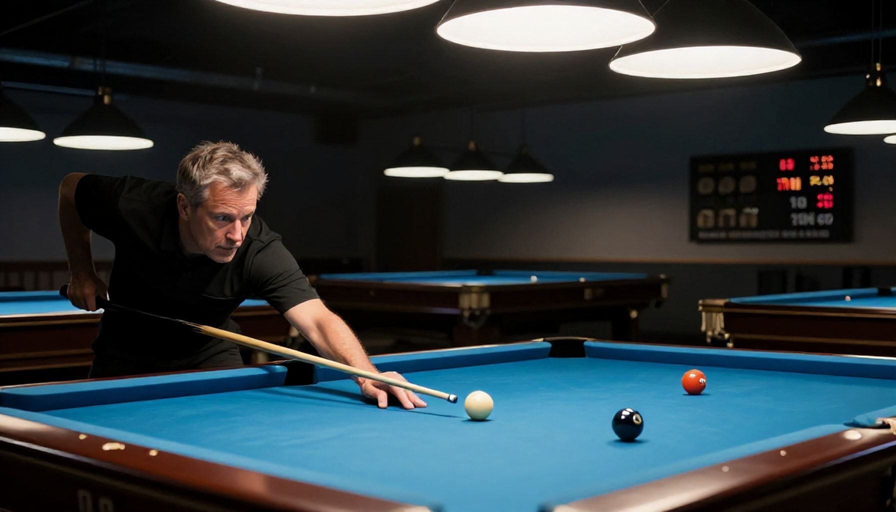 Hinnat paljastettu: Missä Leppävaarassa saat pelattua biljardia alle 10 eurolla tunnissa (ja missä hintalappu yllättää)