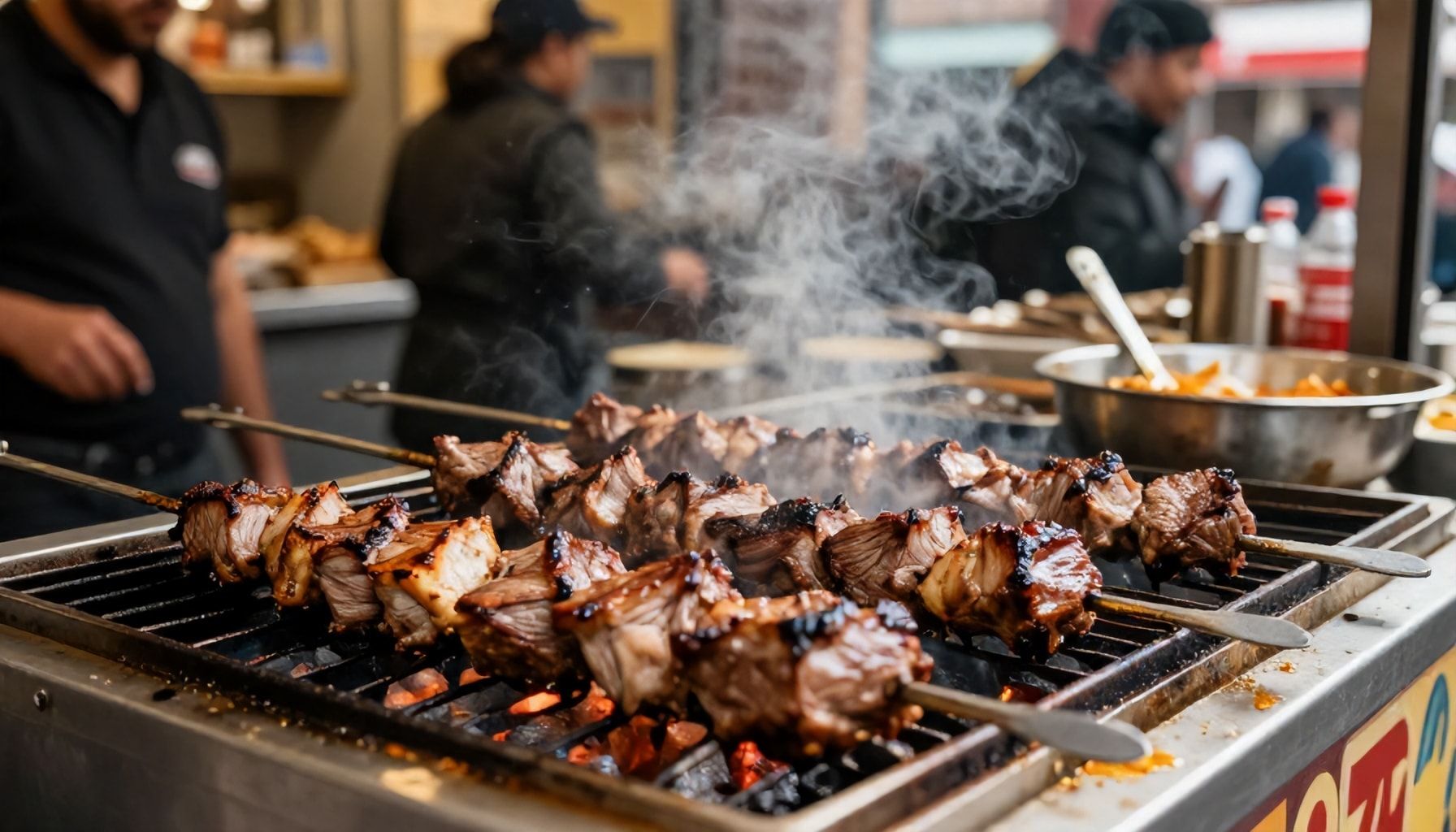 Hinnat vs. laatu: Sultan Kebabin salaisuus edulliseen mutta täyteläiseen kebab-kokemukseen