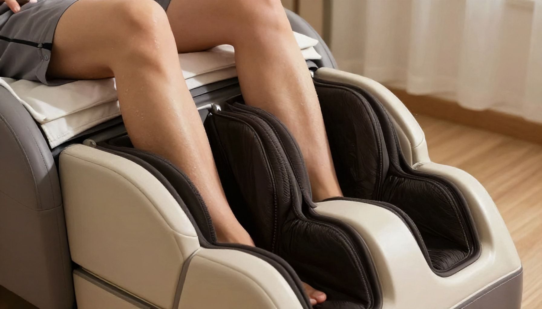 Hinta-laatusuhde kartoitettu: Leppävaaran edullisimmat mutta silti huippuluokan jalkahierontapalvelut