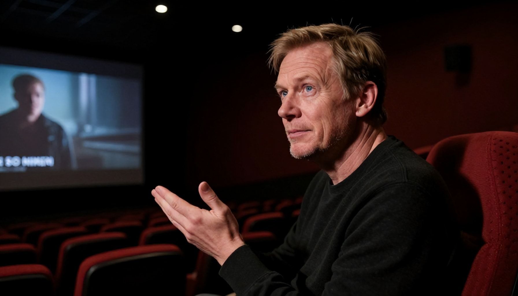 Iso Omenan salien salaisuudet – Miksi Finnkino Max tukee parhaan elokuvakokemuksen