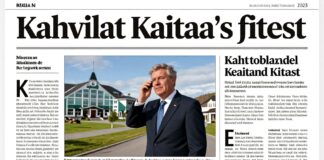 Kahvila Kaitaan salaisuudet: Näin nautat parhaat hetket
