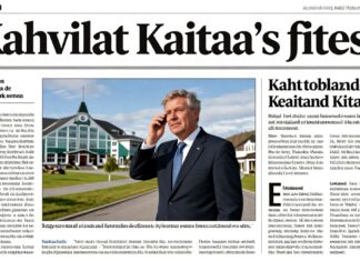 Kahvila Kaitaan salaisuudet: Näin nautat parhaat hetket
