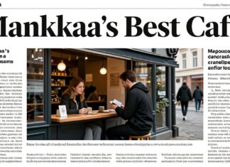 Mankkaan kahviloiden salaisuudet: Näin löydät parhaat paikat