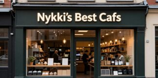Nöykkiön parhaat kahvilat – paikat, joissa maku ja tunnelma kohtaavat