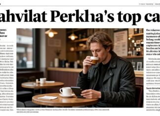 Näin Perkkaa-kahvilat maksimoivat asiakashyödyn – 5 todistettua keinoa