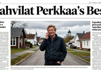 Nämä kahvilat nostavat Perkkaa-arjen täydelliseksi