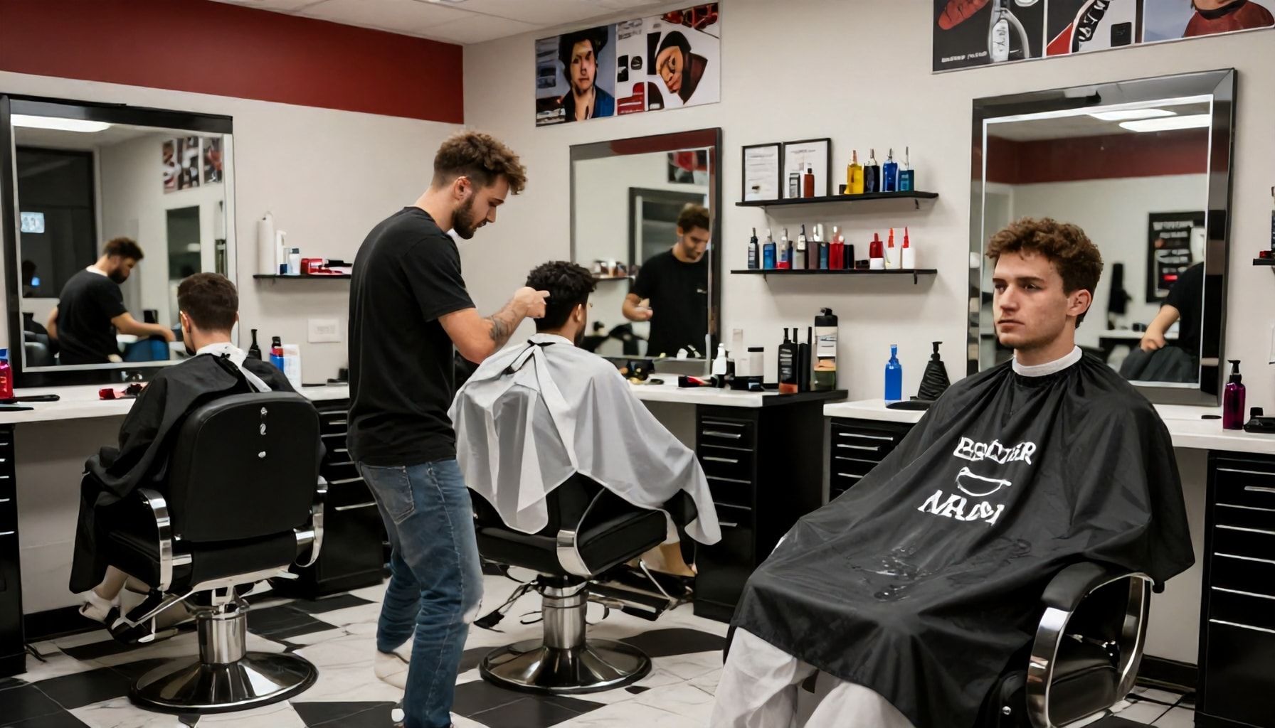 Kampaajan valinnan karu totuus: Näin Mankkaan halvimmat ja kalleimmat liikkeet eroavat toisiinsa (ei, se ei ole vain hinta)