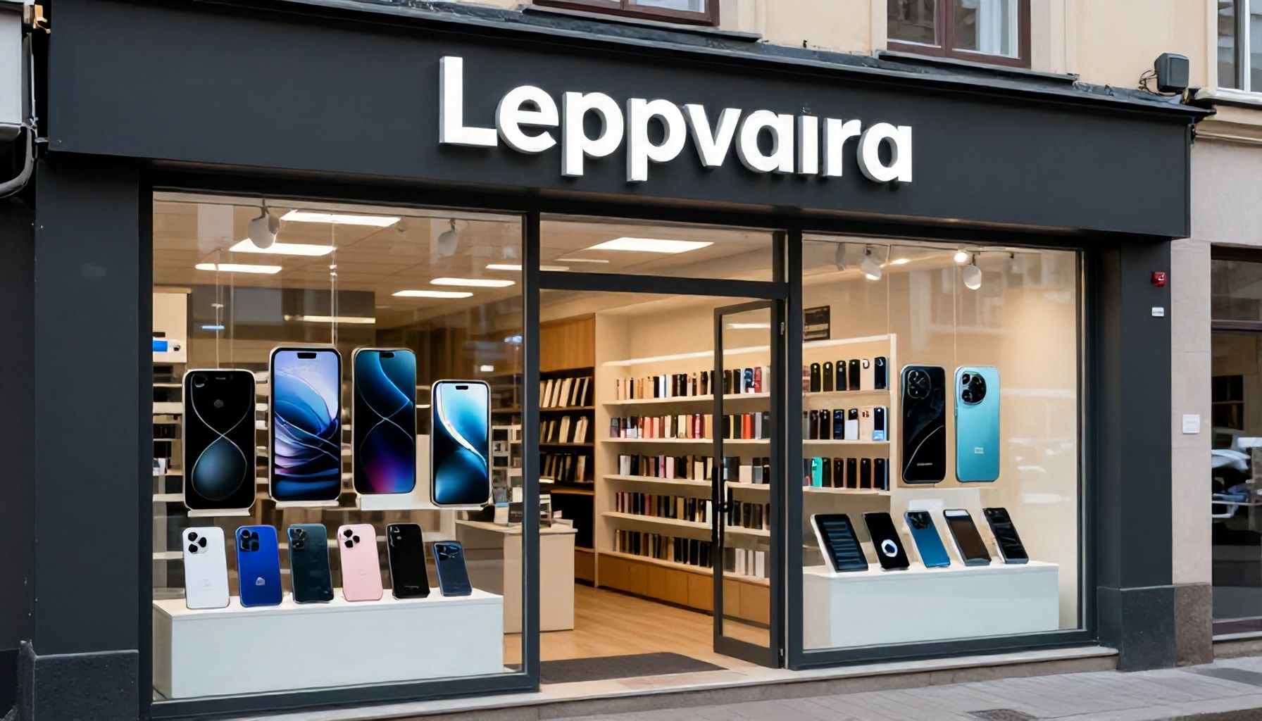 Käytetyn puhelimen ostajan opas: Näin erottelet Leppävaaran luotettavat kaupat huijareista