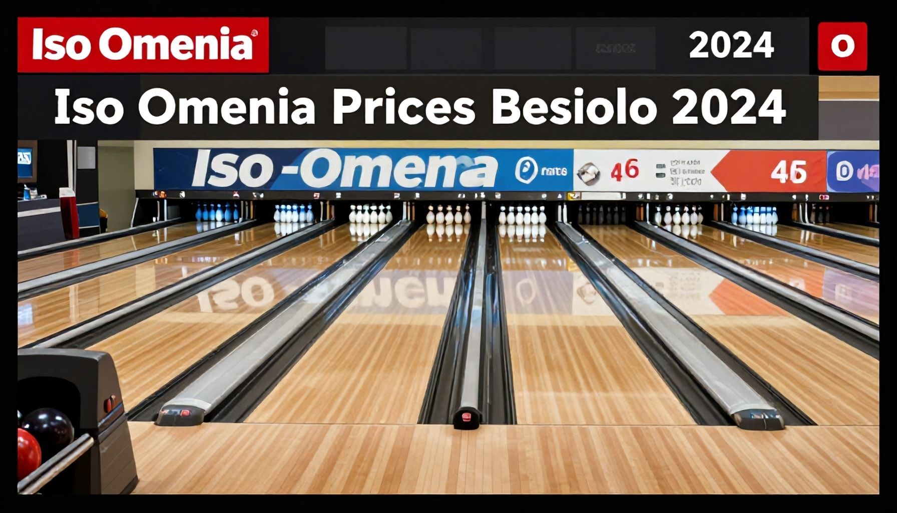 Keilauksen hinnat Iso Omenassa: missä saa eniten vastinetta rahoilleen, hintavertailu 2024