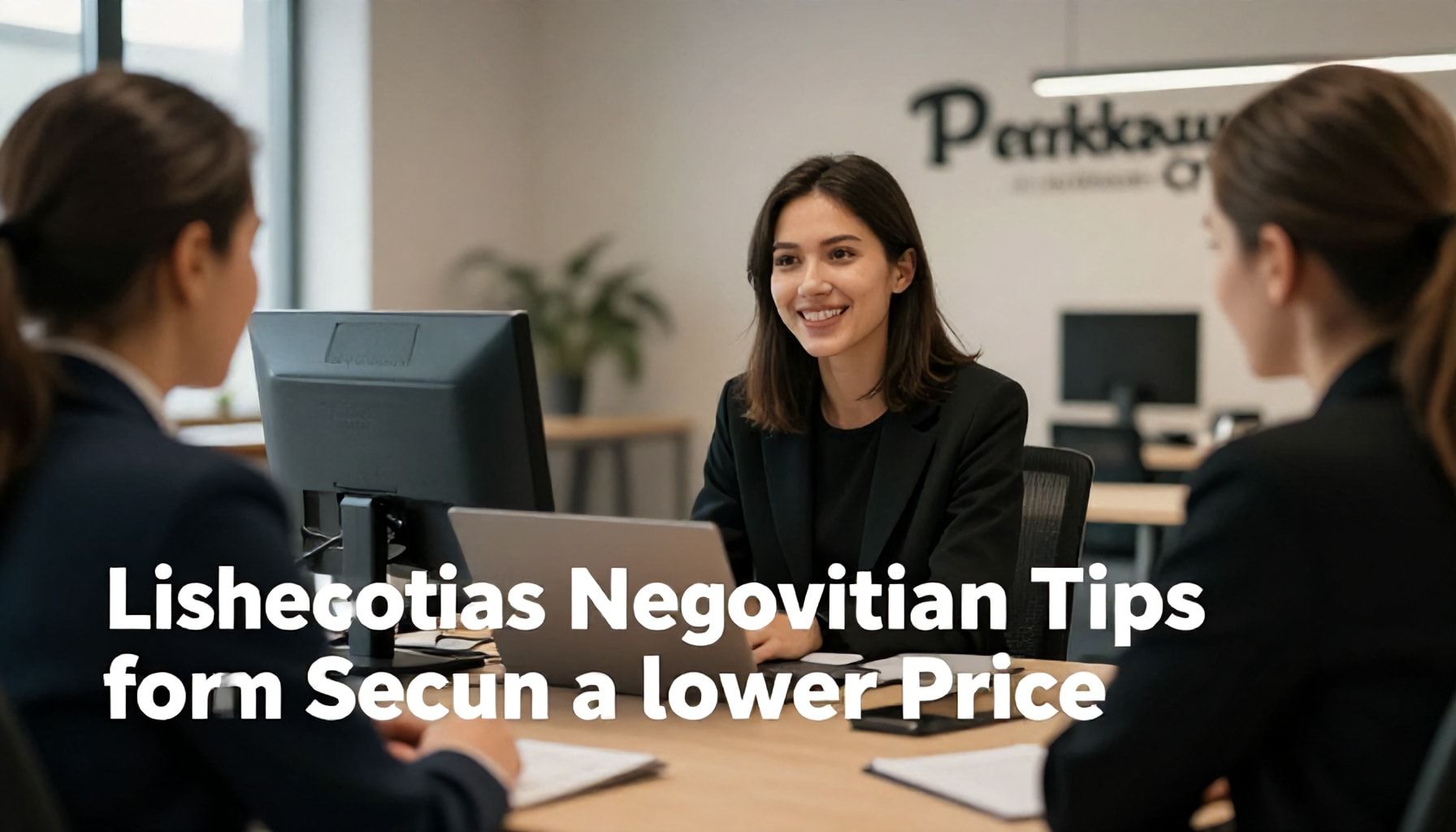 Kuinka neuvotella Perkkaan halvemmasta hinnasta – vinkit, joita harvat tuntevat (toimii myös uusille asiakkaille)