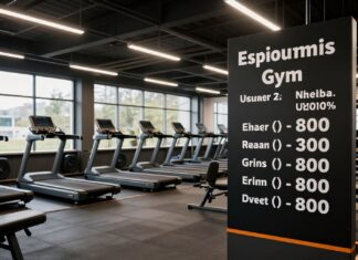 Espoonkartanon kuntosalin hinnat 2024 – Mitä jäsenyys todella maksaa?