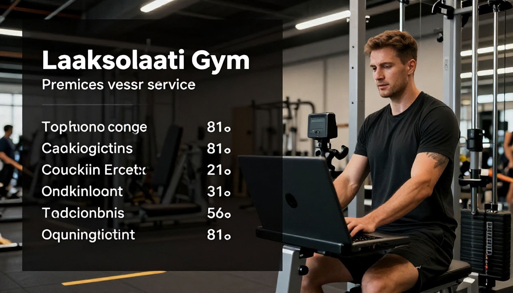 Kuntosali Laaksolahti hinta vs. palvelut – maksaako premium-hinta laadukkaista laitteista ja henkilökunnasta?