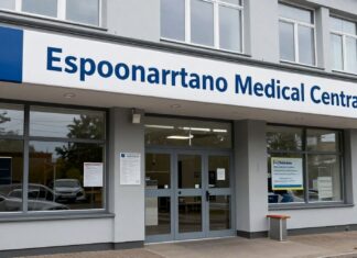 Espoonkartanon lääkäriaseman yhteystiedot ja aukioloajat 2024