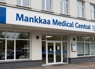 Mankaan lääkäriaseman yhteystiedot ja aukioloajat 2024