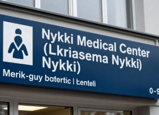 Nöykkiön lääkäriaseman yhteystiedot ja aukioloajat 2024