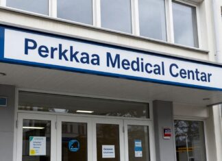 Perkkaan lääkäriaseman yhteystiedot ja aukioloajat 2024