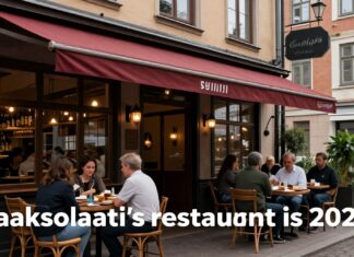 Laaksolahden parhaat ravintolat 2026: Uudet helmet ja ikivihreät suosikit