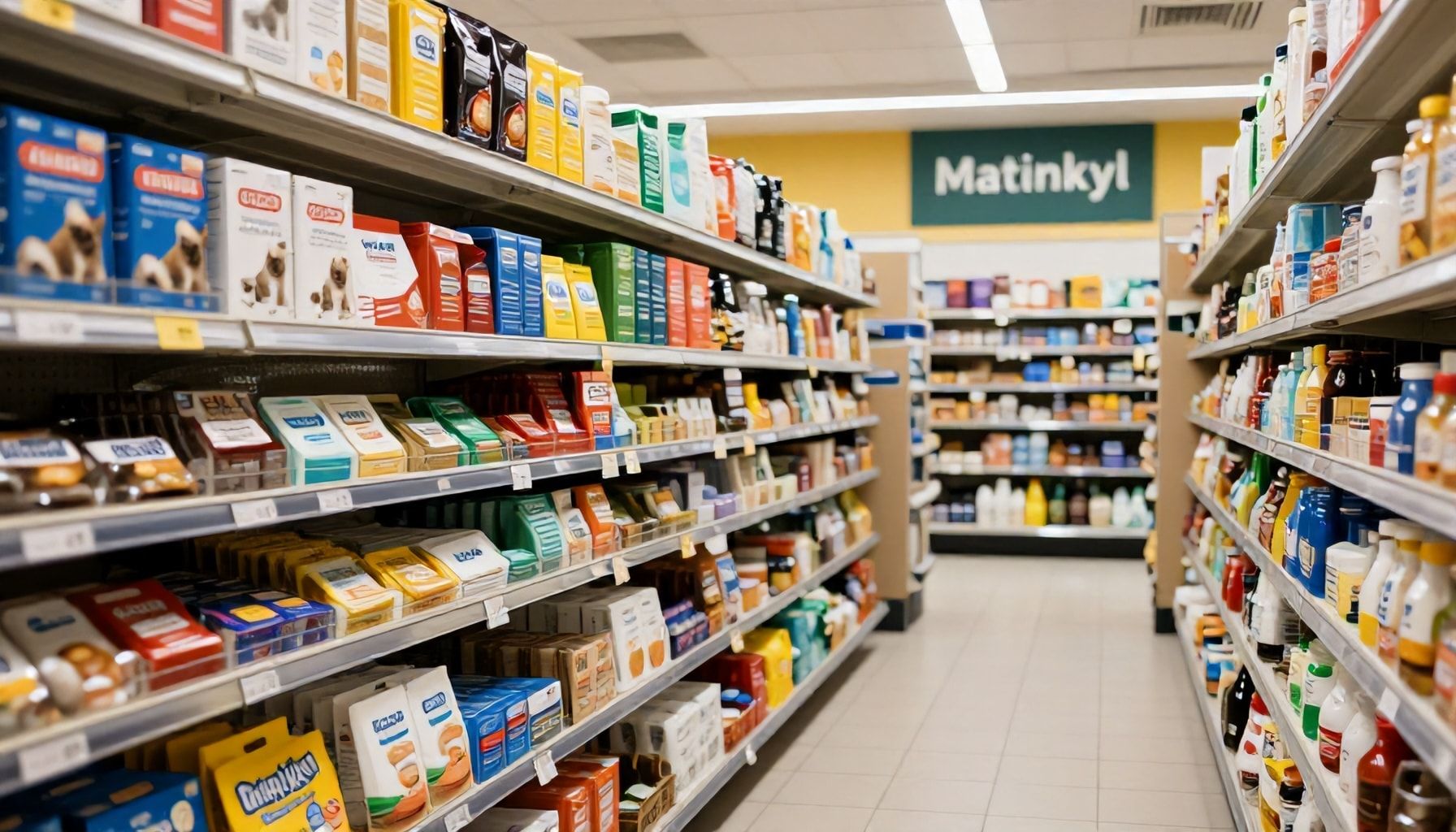 Lemmikkivarusteiden hinta-laatusuhde Matinkylän kaupoissa – täältä saat eniten irti rahoistasi