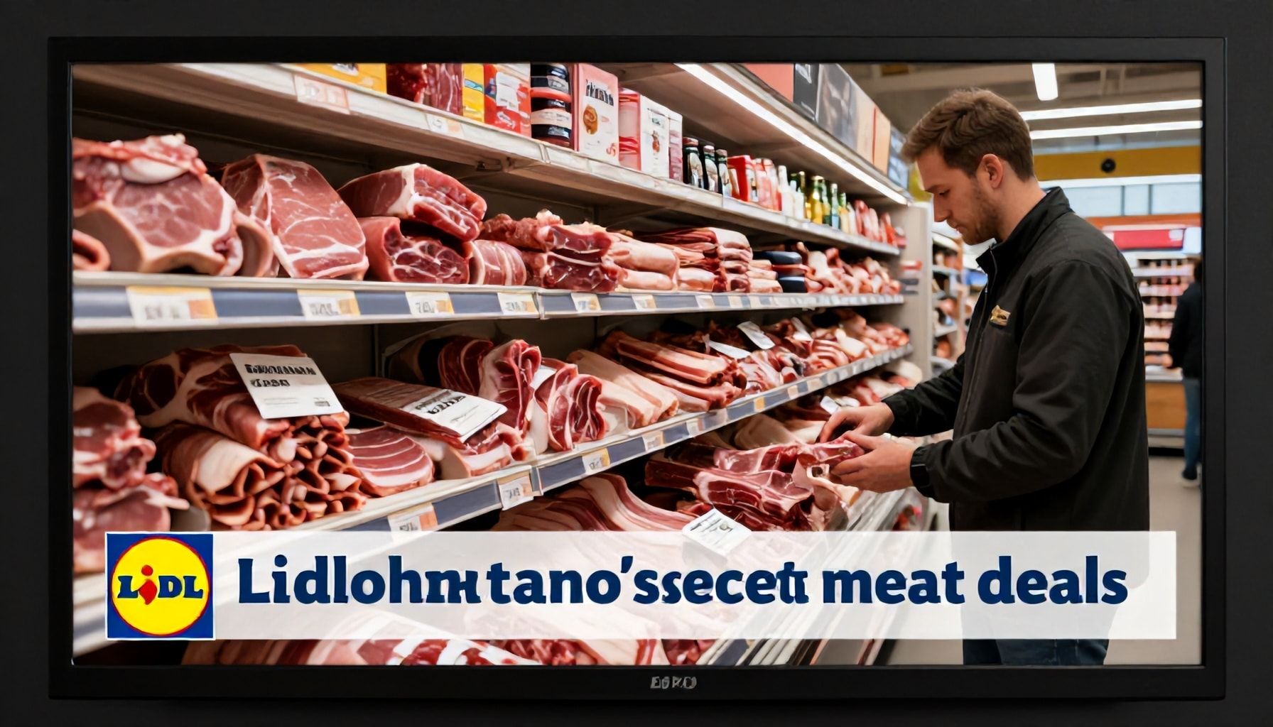 Lidl Espoonkartanon salaiset lihaleikkeleet – missä ja milloin kannattaa iskeä