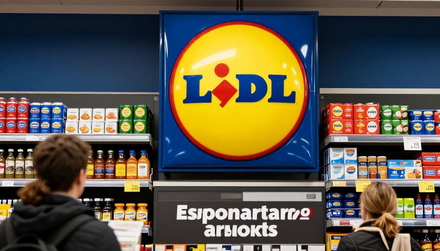 Lidl-kassan tuntemattomat säästövinkit: näin saat alennukset, joita harvat huomioivat
