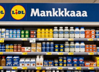 Lidl Mankkaan parhaat tarjoukset tällä viikolla – näin säästät