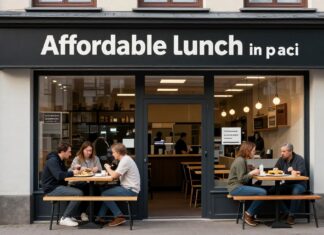 Laaksolahden parhaat edulliset lounasravintolat 2024
