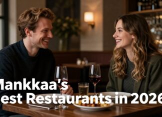 Mankkaan 10 parasta ravintolaa 2026 – paikalliset suosikit ja uutuudet