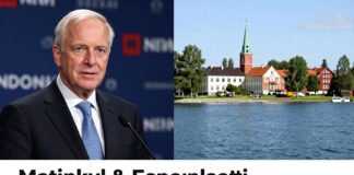 Matinkylä vs. Espoonlahti – Kumpi sopii sinun arkeen ja budjettiin?