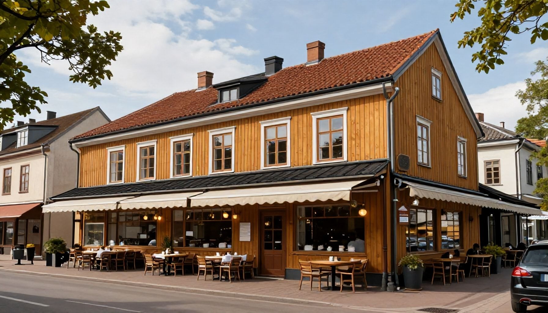 Mikään ei ole enää entisensä: näin Espoonkartanon vanhat klassikot ovat uudistuneet vuoteen 2026 mennessä