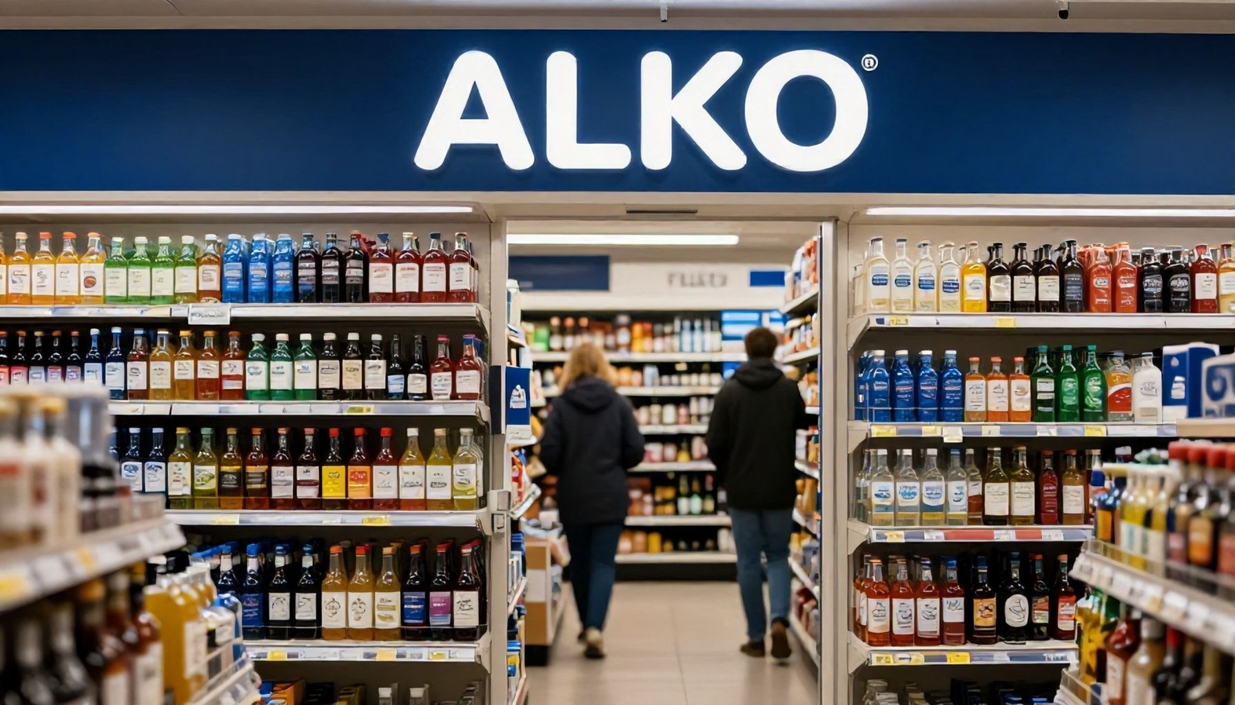 Miksi Alko on kiinni juuri kaitaa juhlapäivänä – ja mitä se tarkoittaa sinun ostoksillesi