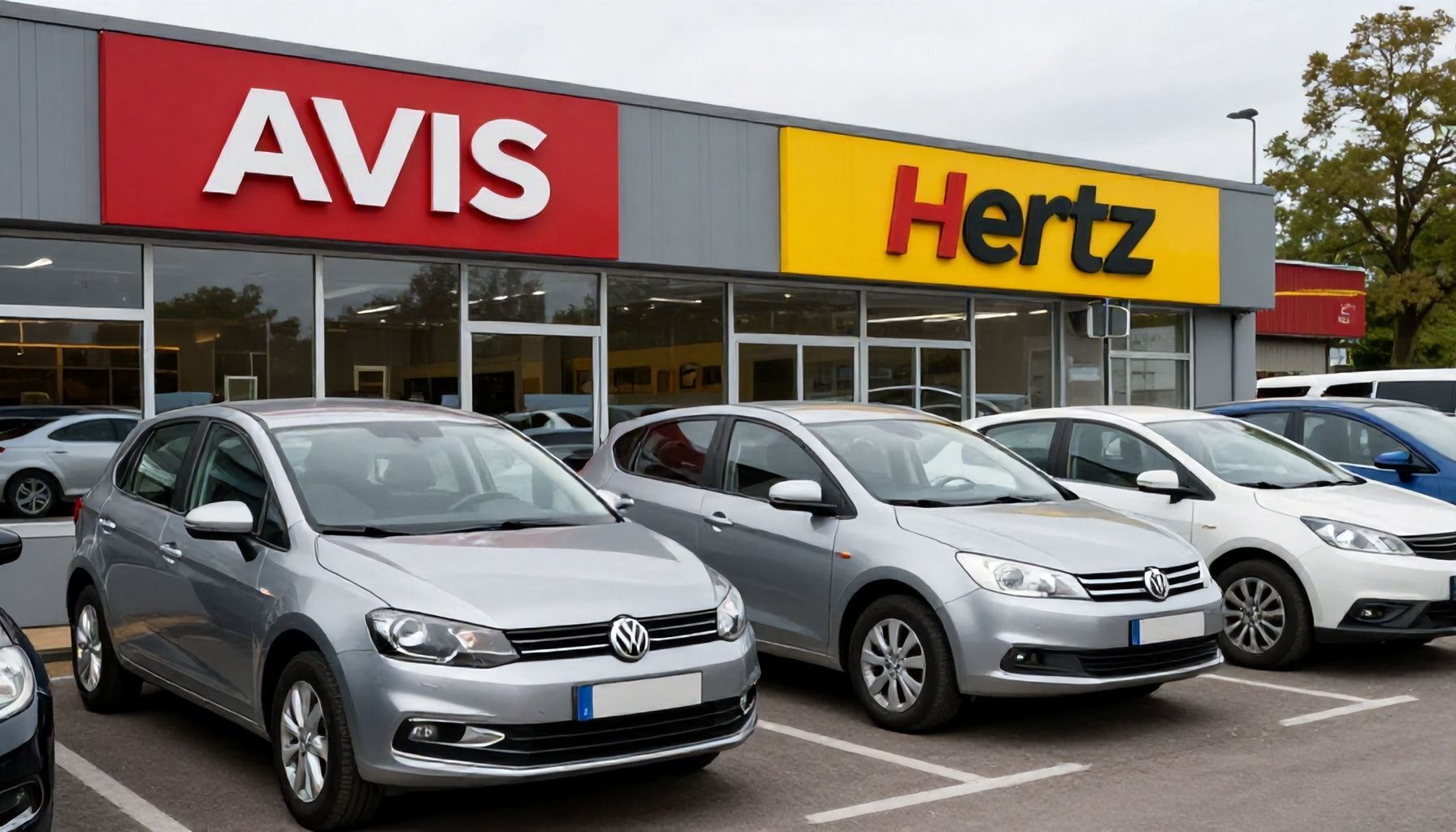 Miksi Avis ja Hertz eivät aina ole edullisimpia – Tapiolan pienet yllättäjät paljastuvat