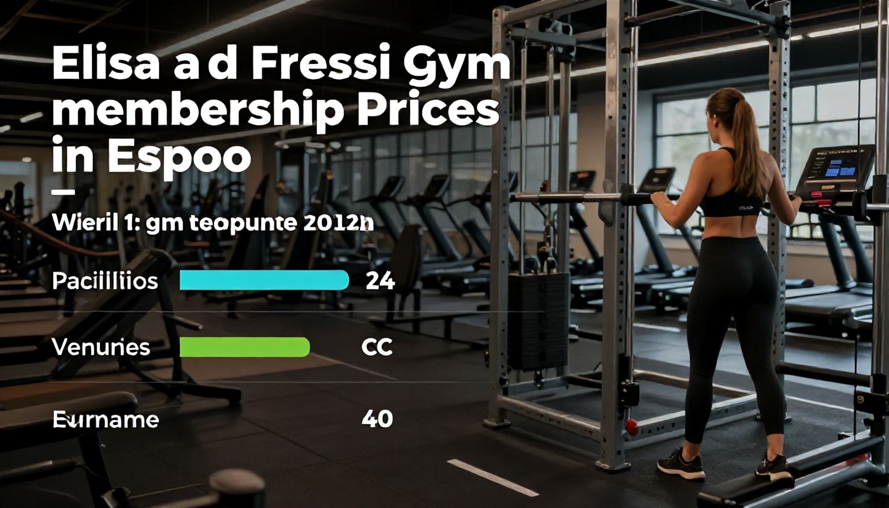 Miksi Elisan ja Fressin jäsenyys maksaa samasta salista eri verran – ja kumpi kannattaa valita vuonna 2024?