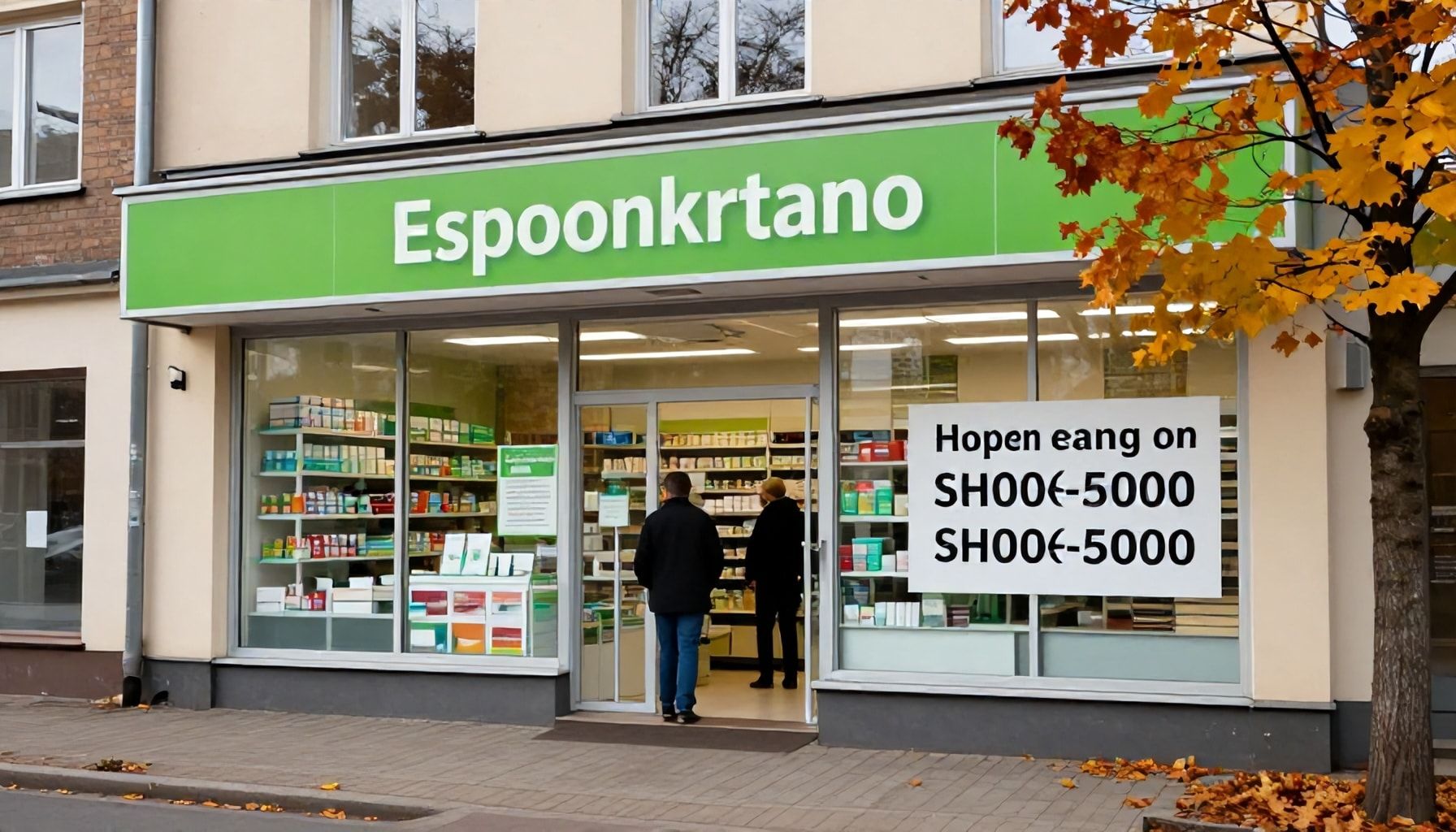 Miksi Espoonkartanon apteekin aukioloajat vaihtelevat vuodenaikojen mukaan – ja miten se vaikuttaa sinuun